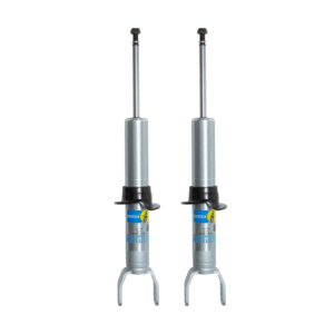 Bilstein B8 5100 (Ride Height Adjustable) 0-2 Front Lift Shocks for 2006-2008 Dodge Ram 1500