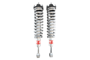 Eibach Pro Truck 2.75 Assembled Front Lift Coilovers for 2010-2023 Toyota 4Runner