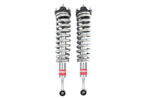 Eibach (Stage 1) 2.5 PRO-Truck Assembled Front Lift Coilovers for 2000-2006 Toyota Tundra 2WD