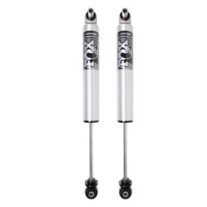 FOX 2.5 Performance Smooth Body HTO 0-1.5 Front Lift IFP Shocks for 2014-2024 Ram 2500 4WD