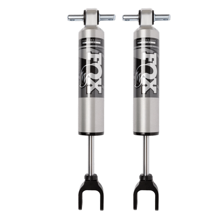 FOX Shocks FOX Shock for truck FOX Shock 2.0