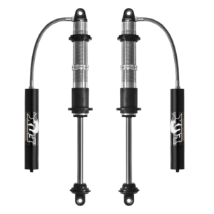 Fox Factory Race 2.0 X 12.0 Coilover Remote Shocks