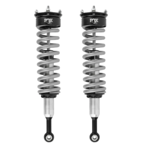 Fox Performance 2.0 IFP Front Coilovers for 2010-2024 Nissan Patrol Y62 2WD-4WD