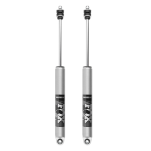 Fox Performance 2.0 IFP smooth body Rear Shocks for 2010-2024 Nissan Patrol Y62