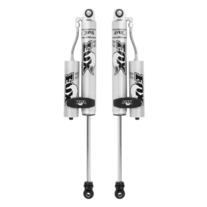 Fox Performance 2.0 Reservoir smooth body shocks (Custom Shocks)