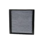 K-N Lifetime Washable Cabin Air Filter for 2005-2015 Toyota Tacoma 2wd-4wd-VF2005