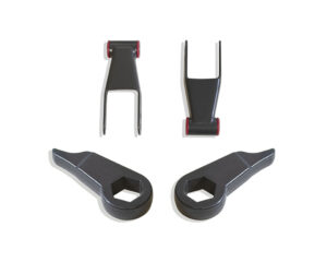 MaxTrac 3"/2" Leveling Kit for 1998-2009 Ranger 4WD or 2001-2009 Ranger 2WD Torsion Model-K883032C
