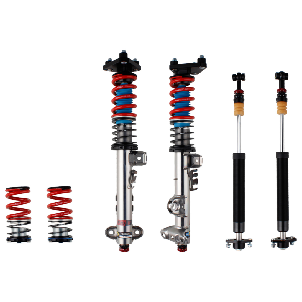 Bilstein EVO R Front and Rear Kit for 1992-1998 BMW 318i
