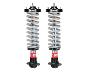Eibach PRO-TRUCK 0-0.4 Front Lift Coilovers for 2022-2025 GMC Sierra 1500 Turbo Diesel 4WD