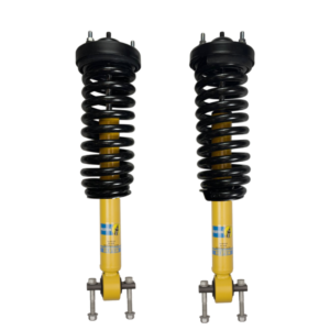 Bilstein B6 4600 Assembled Front Coilovers for 2019-2023 Ford Ranger