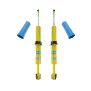 Bilstein B6 4600 Front Shocks for 2023-2024 Toyota Sequoia