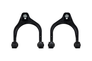 Eibach PRO-ALIGNMENT Front Upper Control Arms w-Adjustable Camber for 2016-2023 Toyota Tacoma