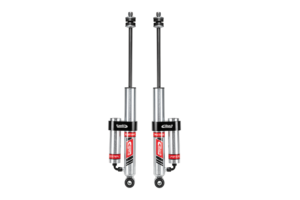 Eibach PRO-TRUCK 0-1.5 Rear Lift Reservoir Shocks for 2019-2024 Ram 1500 4WD
