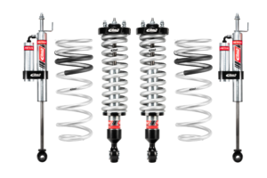 Eibach Stage 2R 0.8-3.25 PRO-TRUCK-LIFT Kit for 2022-2025 Toyota Tundra 4WD XK70