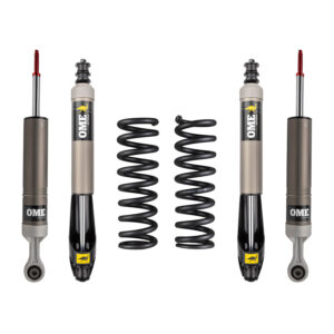 OME-ARB MT64 2.5 Front Lift-0 lb and Rear-0 lb Kit for 2003-2024 Toyota 4Runner-2108K