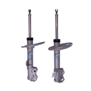 Bilstein B8 TerraSport 1 Front Lift Shocks for 2013-2018 Toyota RAV4