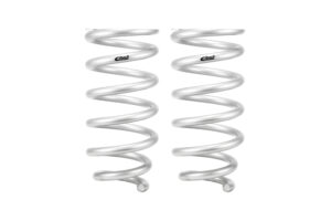 Eibach 1.0 Rear PRO-Lift Coil Springs for 2007-2022 Toyota Sequoia 5.7L 4WD XK60