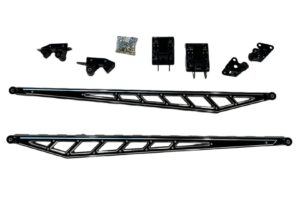 McGaughy's Traction Bar Kit for 2023-2025 Ford F-250