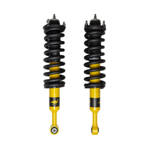 OME 2.5 Front Lift Assembled Coilovers for 2003-2009 Toyota 4Runner