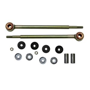 Skyjacker 3-4 Front Lift Sway Bar Extended End Links for 2000-2005 Ford F-250 SD Diesel