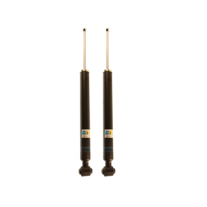 Bilstein B4 OE Replacement (DampMatic) Rear Shocks for 2015-2017 Mercedes-Benz E400