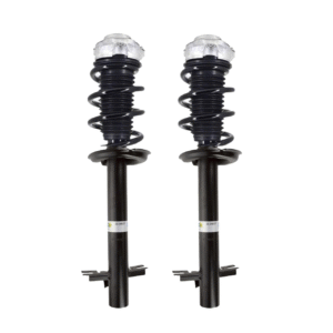 Bilstein B4 OE Replacement Front Assembled Coilovers for 2014-2019 Ram ProMaster 2500