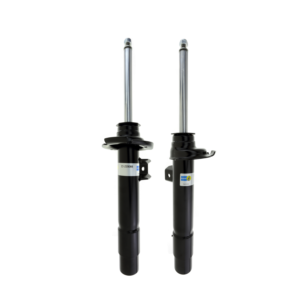 Bilstein B4 OE Replacement Front Shocks for 2017-2020 BMW 430i Gran Coupe 2WD-4WD