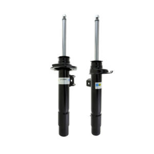 Bilstein B4 OE Replacement Front Shocks for 2017-2020 BMW 430i Gran Coupe 2WD-4WD