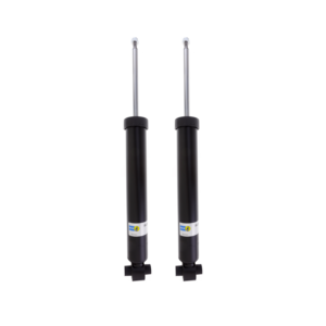 Bilstein B4 OE Replacement Rear Shocks for 2013-2018 BMW 320i