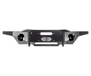 Carli Front Bumper for 2021-2023 Ford Bronco 4WD-CS-BRBMPR-21-F
