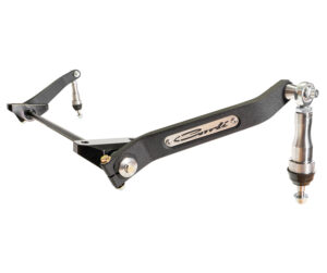 Carli Front Torsion Sway Bar for 2021-2023 Ford Bronco 4WD-CS-BRTSB-21