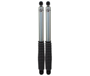 Carli Signature Series 0-2 Rear Lift Shocks for 2005-2023 Ford F-350 4WD