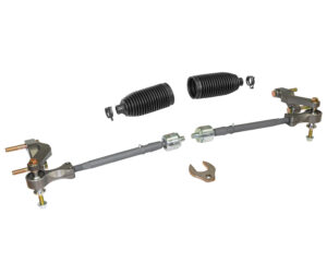 Carli Steering Tie-Rod for 2021-2023 Ford Bronco 4WD-CS-BRS-21