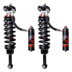FOX Factory Race Series 2.5 Internal Bypass 2-3 Front Lift Shocks for 2007-2014 Toyota FJ Cruiser 2WD-4WD