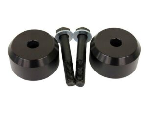 MotoFab 1.5" 4WD Front Leveling Lift Kit - 2005-2025 Ford F250 F350 SUPER DUTY