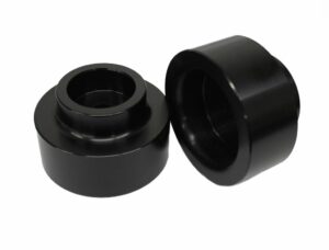 MotoFab 1.5" Rear Lift Kit - 2009-2025 Dodge RAM 1500