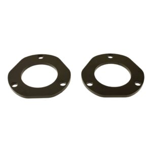 MotoFab 1/2" Front Leveling Lift Kit - 1995-2004 Toyota Tacoma 4 Runner