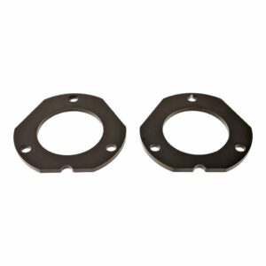 MotoFab 1/2" Front Leveling Lift Kit - 1999-2006 Toyota Tundra