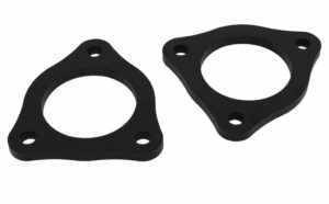 MotoFab 1/2" Front Leveling Lift Kit - 2004-2025 Ford F150