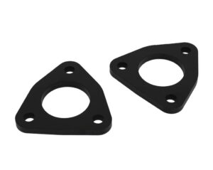 MotoFab 1/2" Leveling Lift Kit - 2006-2025 Dodge Ram 1500