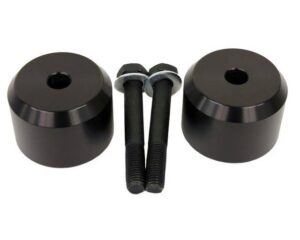MotoFab 2" 4WD Front Leveling Lift Kit - 2005-2025 Ford F250 F350 SUPER DUTY