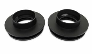 MotoFab 2" Front Leveling Lift Kit - 1997-2003 Ford F150