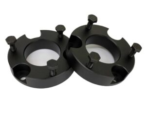 MotoFab 2" Front Leveling Lift Kit - 2005-2023 Toyota Tacoma