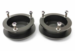 MotoFab 2" Front Leveling Lift Kits - 1994-2013 Dodge Ram 1500 Truck