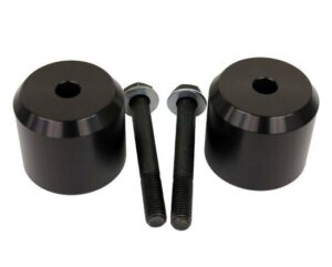 MotoFab 2.5" 4WD Front Leveling Lift Kit - 2005-2025 Ford F250 F350 SUPER DUTY