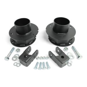 MotoFab 2.5 Inch Leveling Kit - 2014-2024 Ram 2500