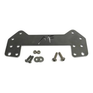 MotoFab 3rd Brake Light Extension - 2021-2025 Ford Bronco