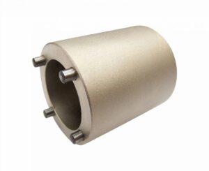 MotoFab Axle Nut Tool - 1989-2003 Geo Tracker Suzuki Sidekick Vitara