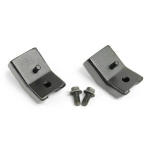 MotoFab Front Seat Riser