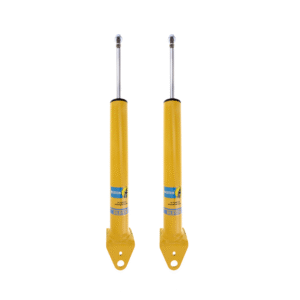 Bilstein 4600 Rear Shocks for 11-15 Dodge Durango